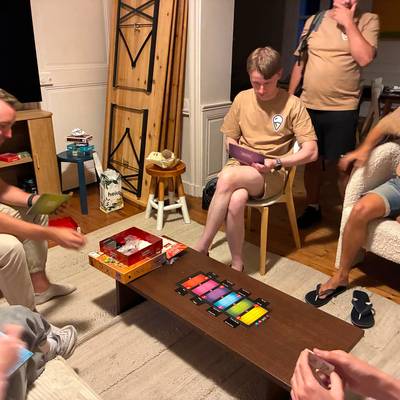 Batch 1: Uneed Residency — 64