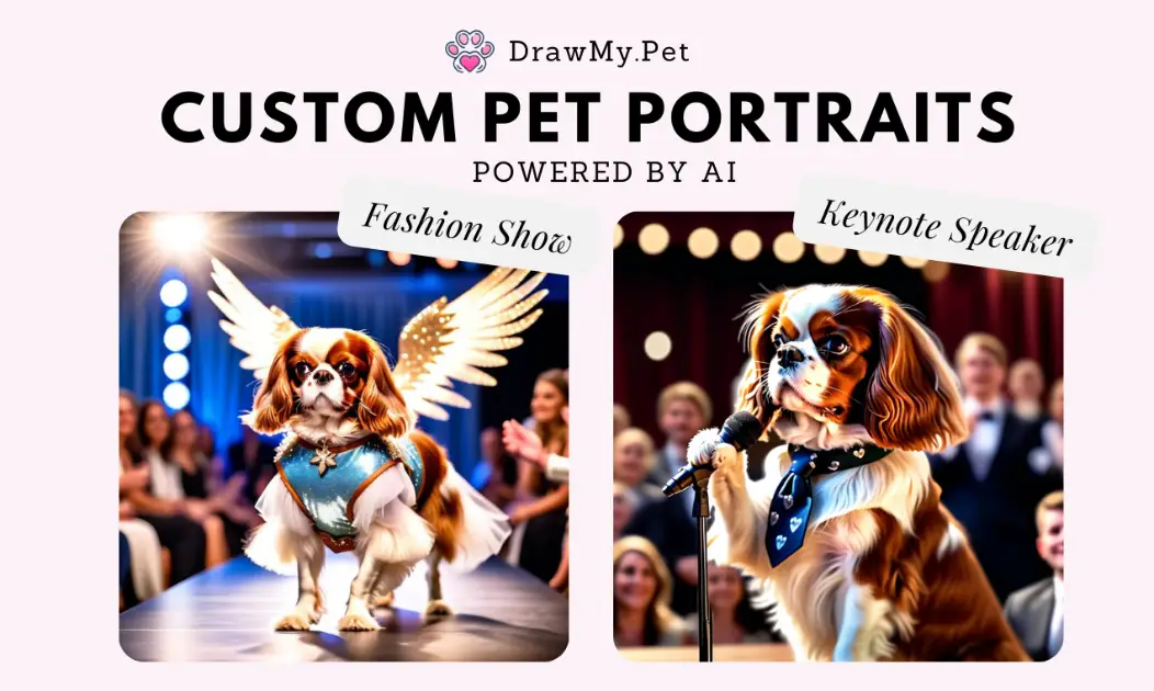 DrawMy.Pet product image