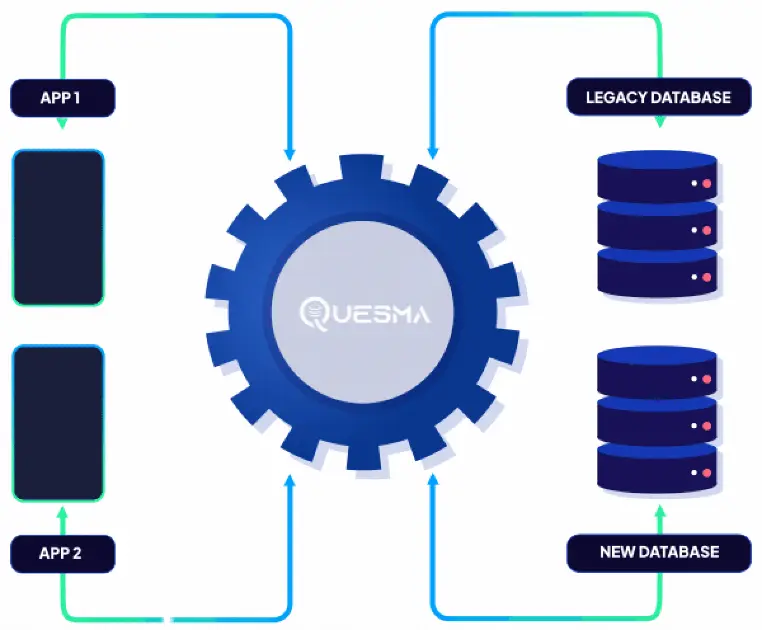 Quesma product image