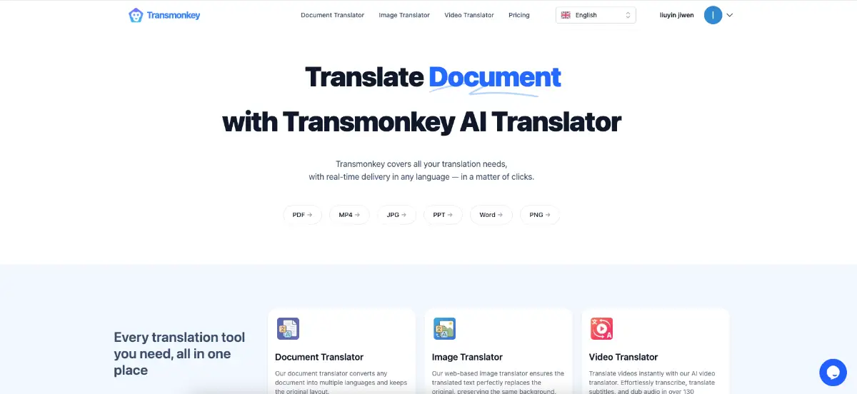 Transmonkey product image