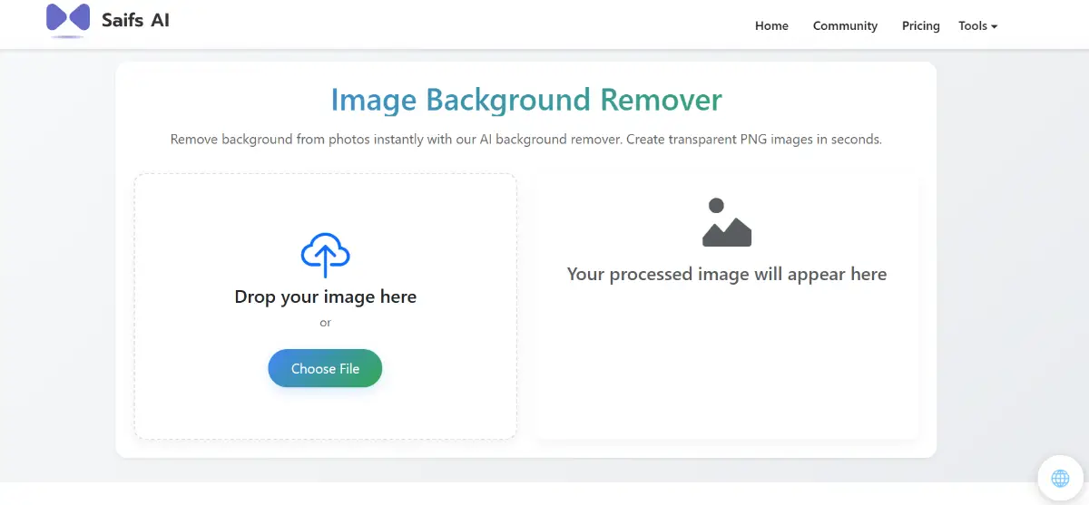 AI Image Background Remover image number 11