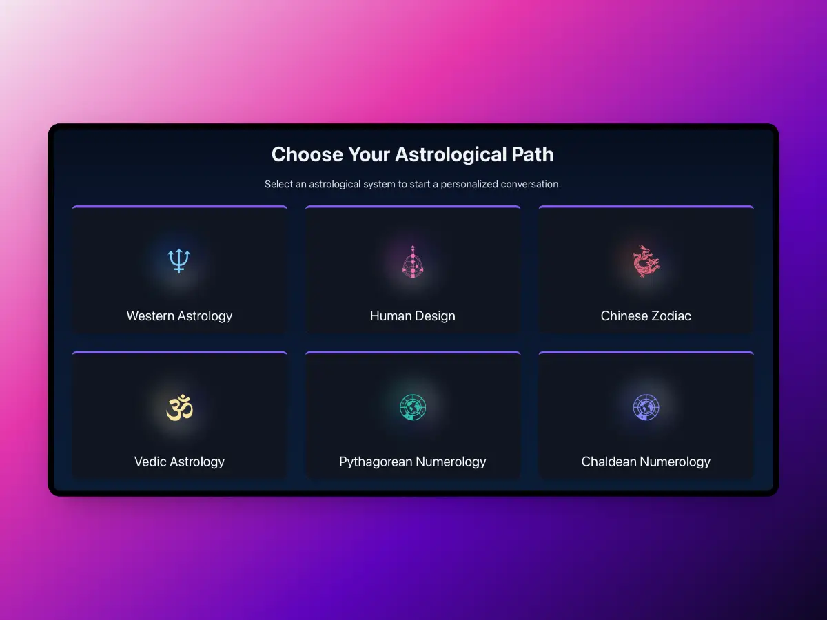 AstroChart.ai image number 21