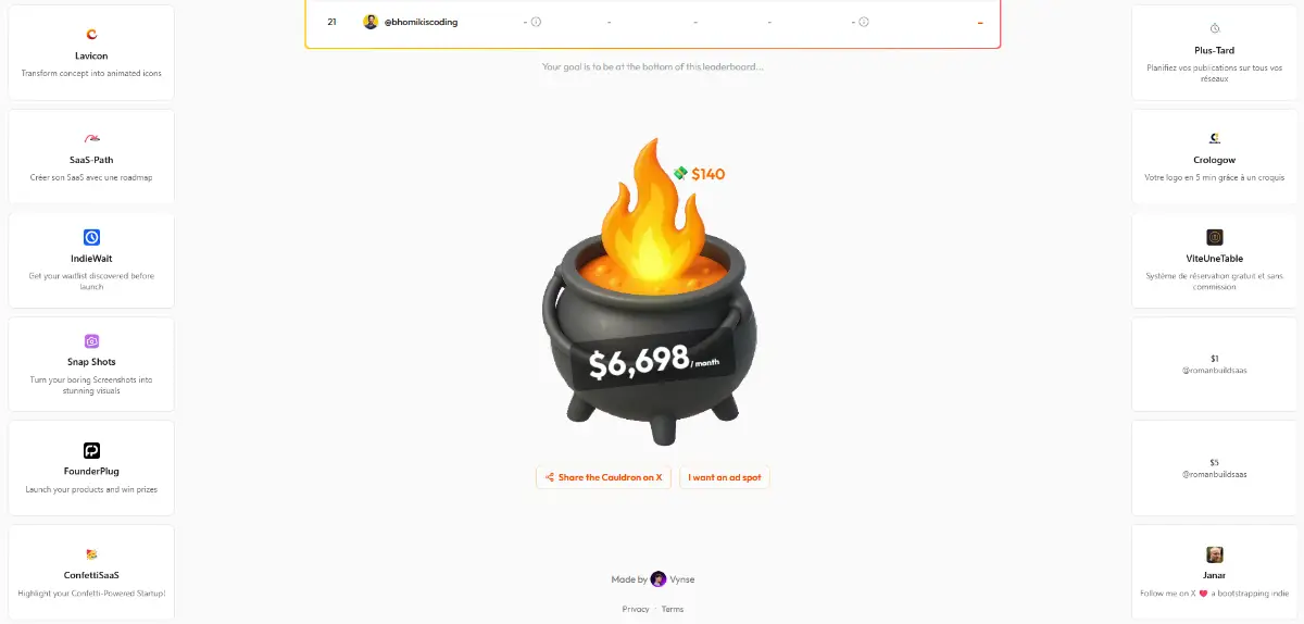 BurnCash image number 11
