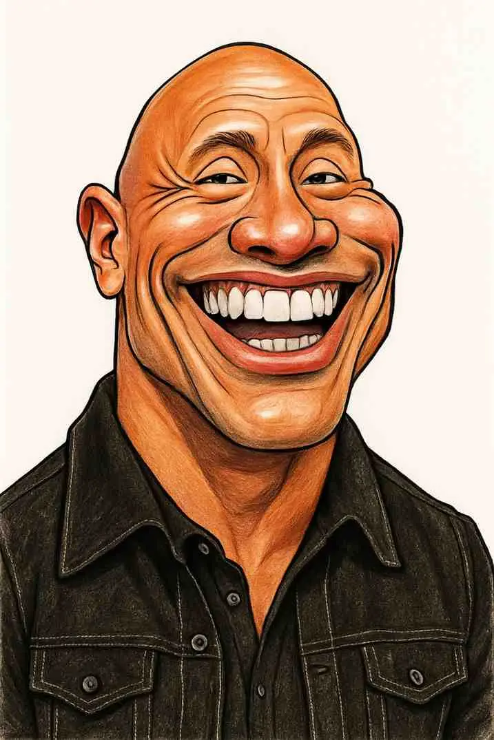 Caricature Maker image number 11
