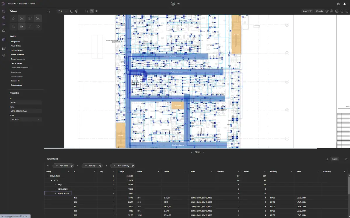 Drawer AI image number 21