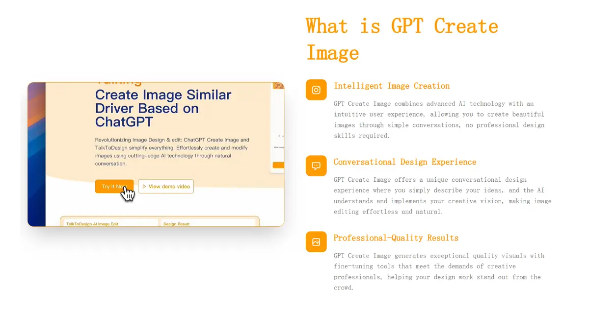 GPT Create Image image number 11