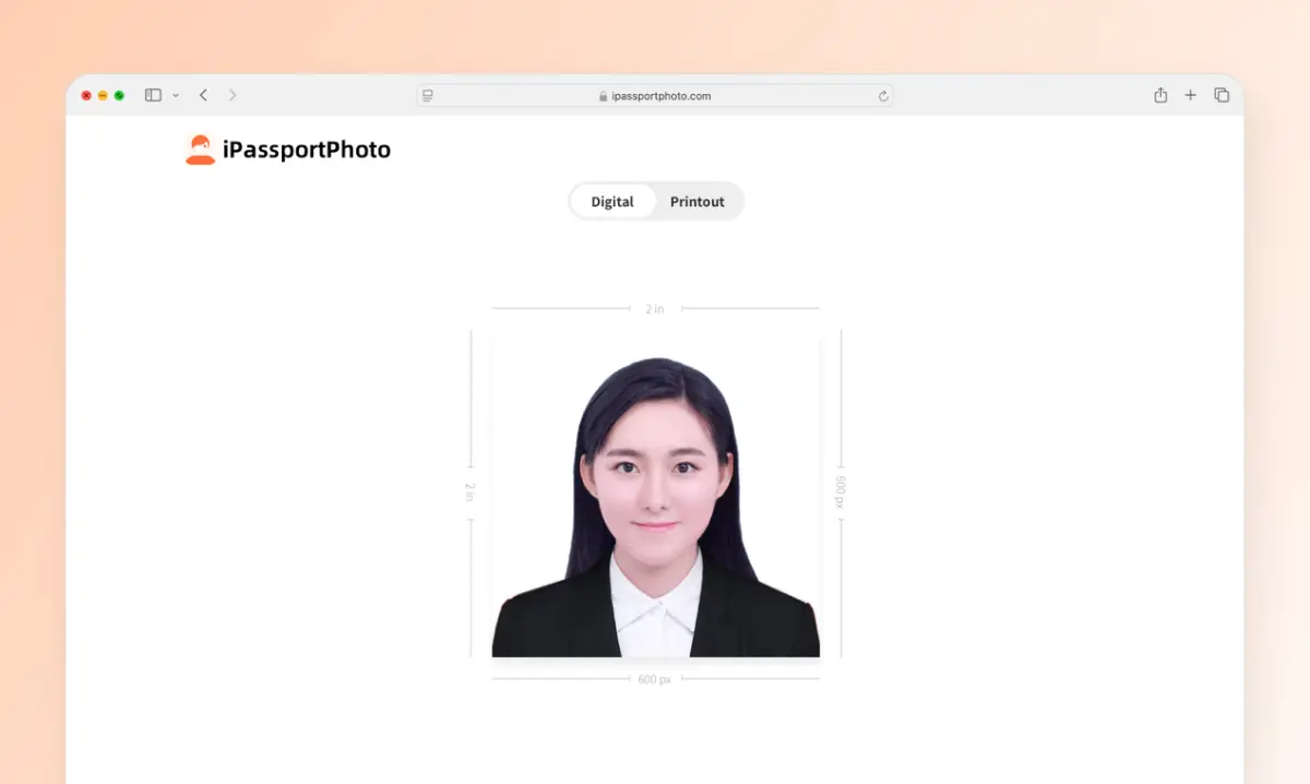 iPassportPhoto image number 11