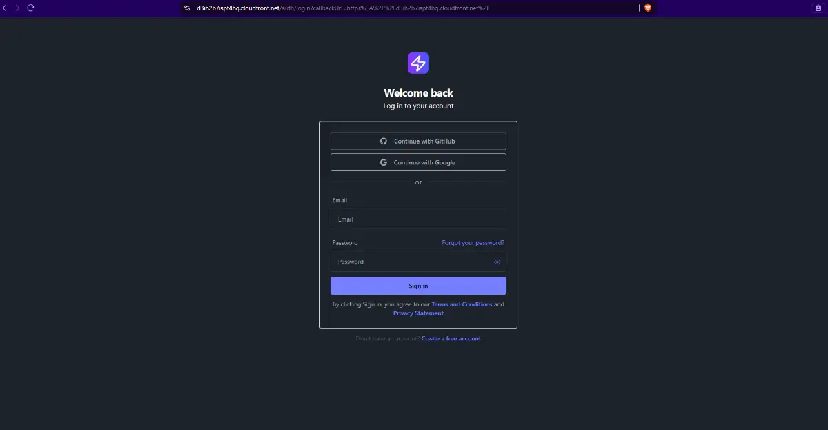 LaunchKit AWS image number 11