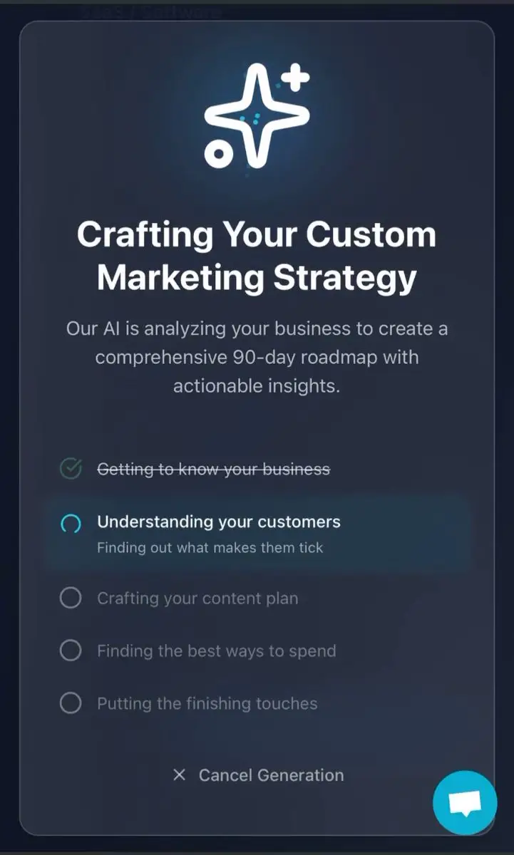 MarketezeAI image number 01