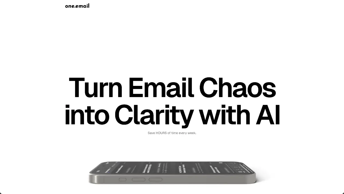 one.email image number 11