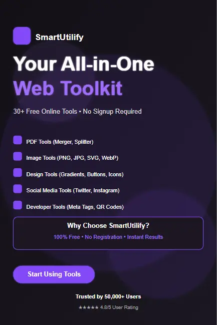 smartutilify image number 11