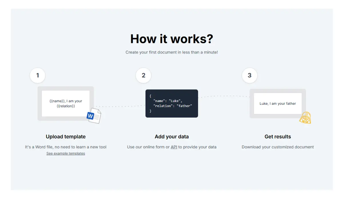 TemplateDocs image number 11