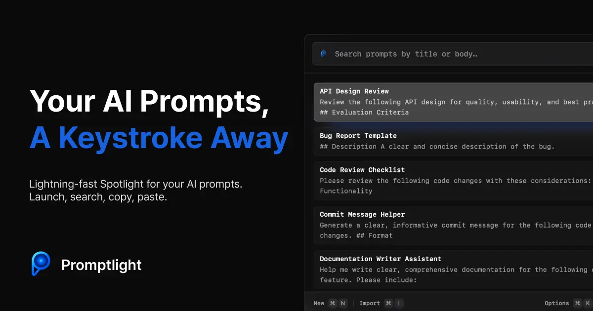 Promptlight image number 01
