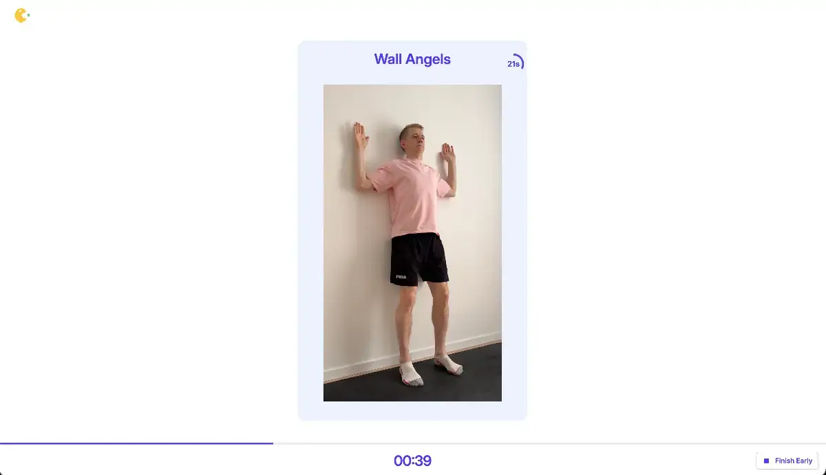 1 Pixel Workout image number 21