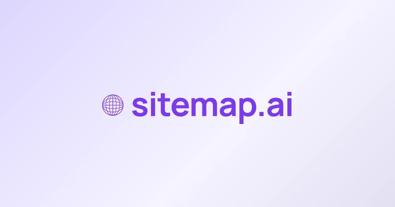 Sitemap AI image number 01