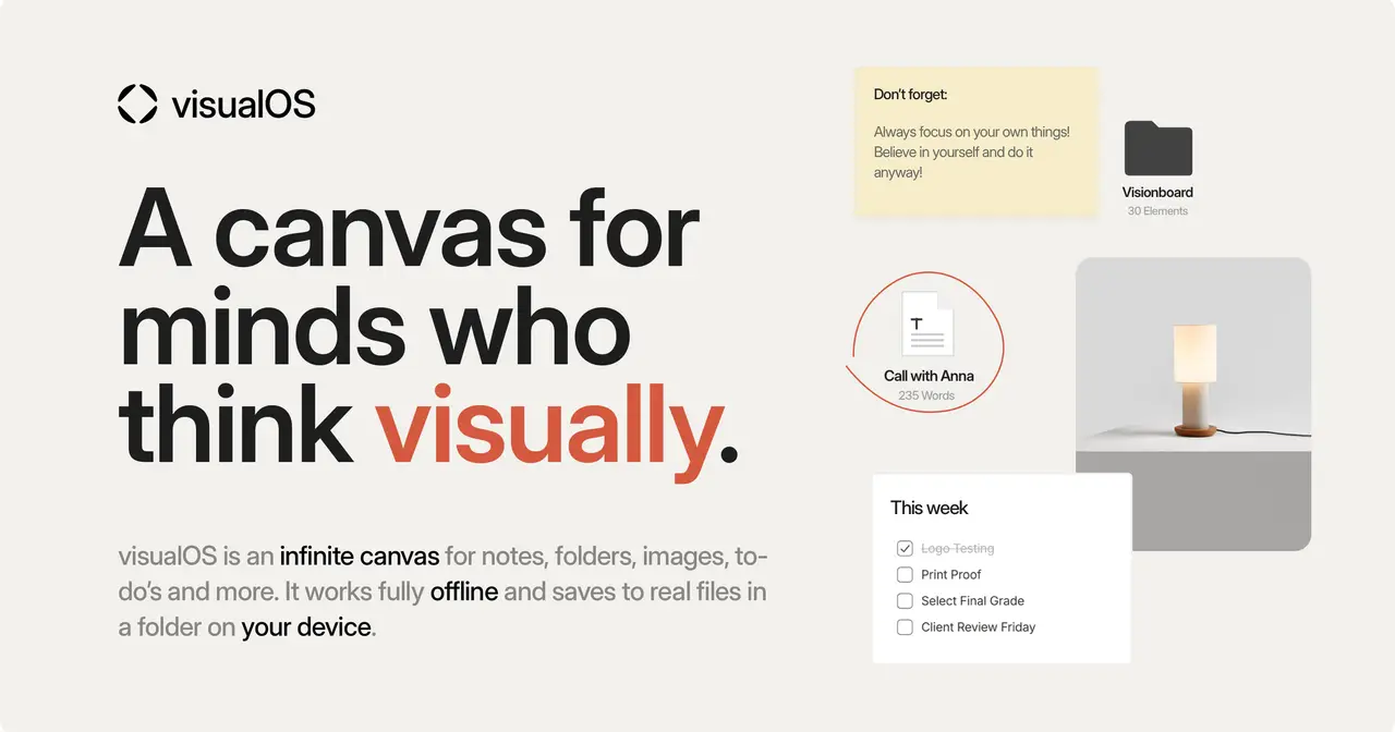 visualOS image number 01