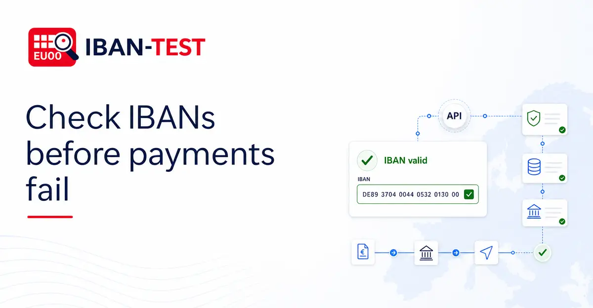IBAN-Test image number 01