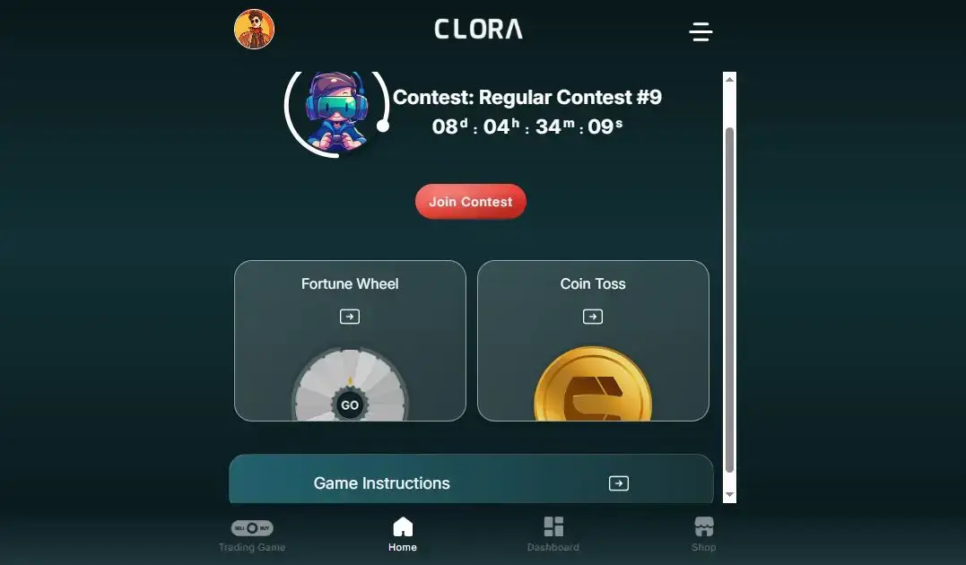 CLORA image number 31