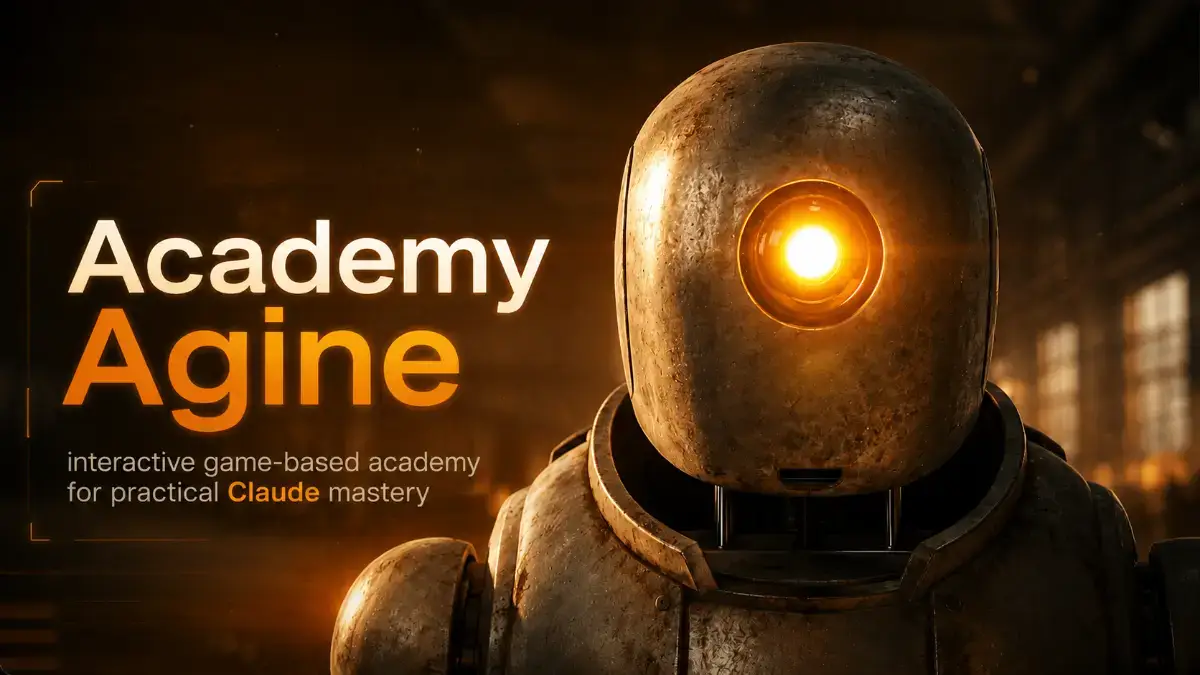 AGINE Academy image number 11