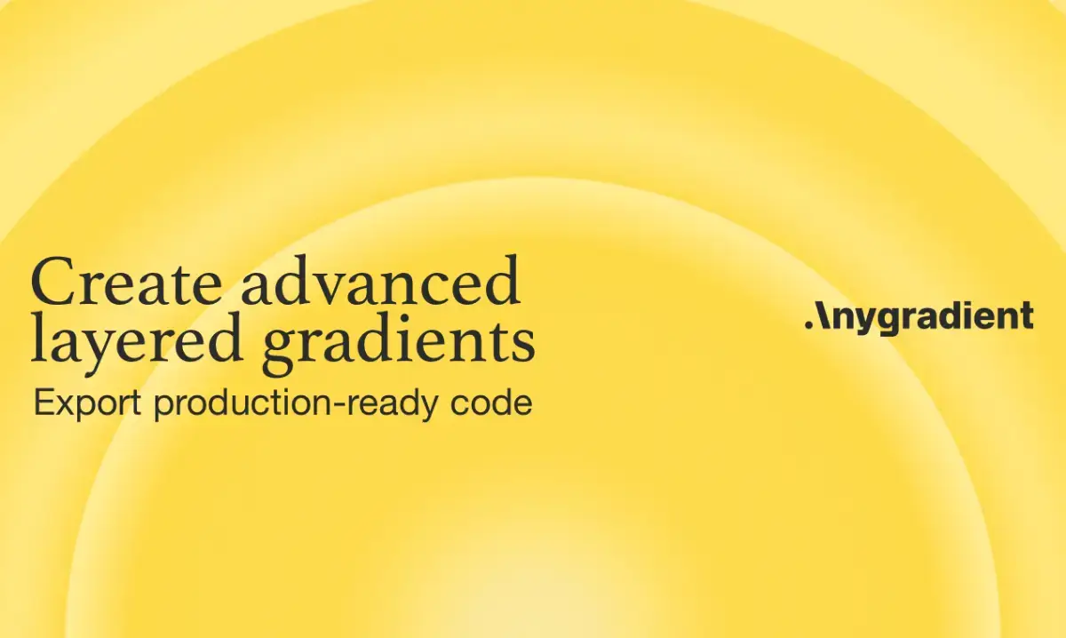 Anygradient image number 01