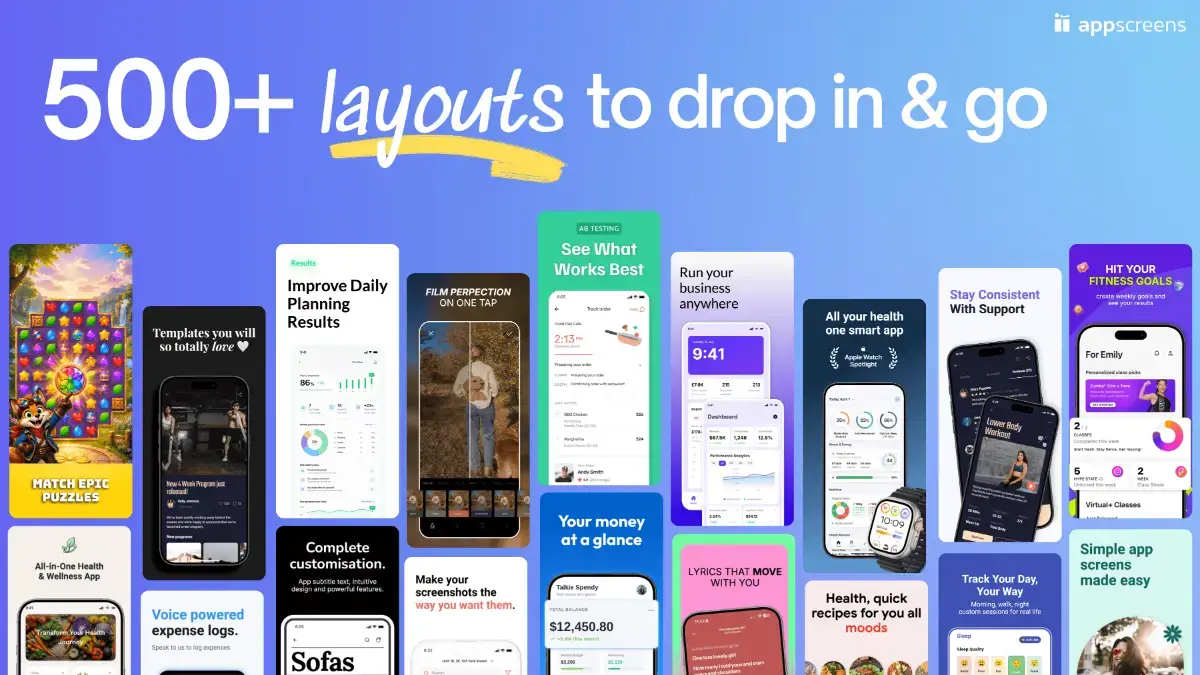 AppScreens image number 21
