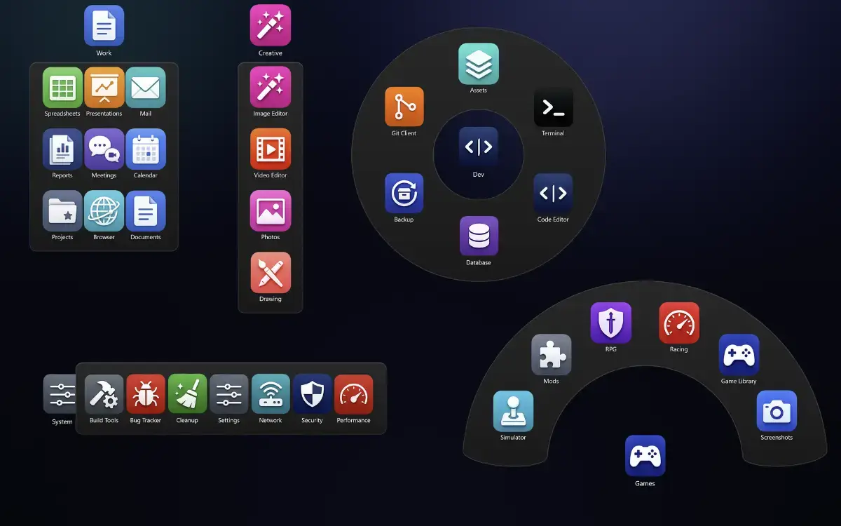 DeskRipple image number 21