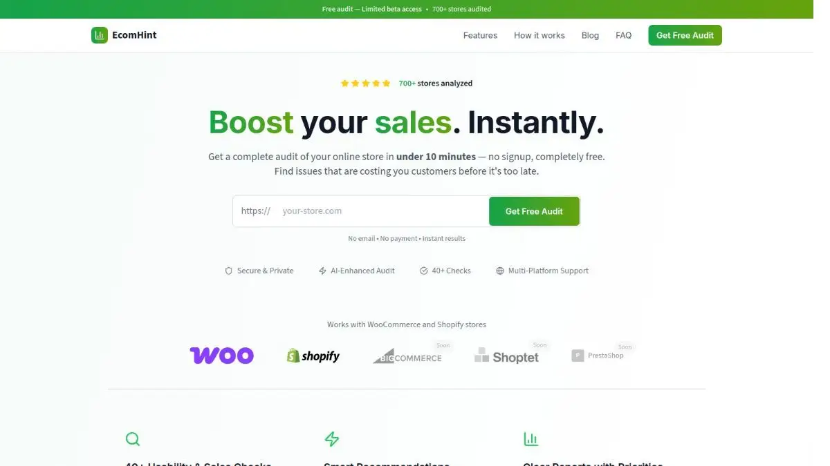 EcomHint product image