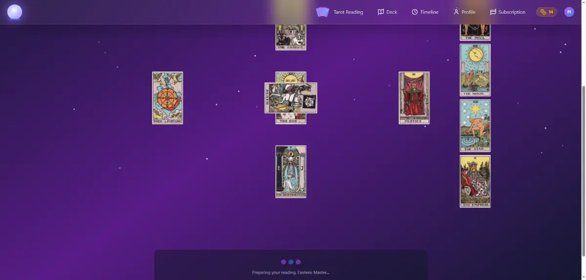 esotericAI image number 11