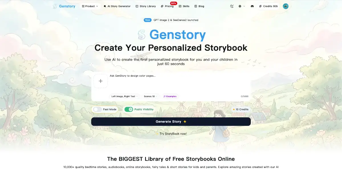 Genstory image number 11