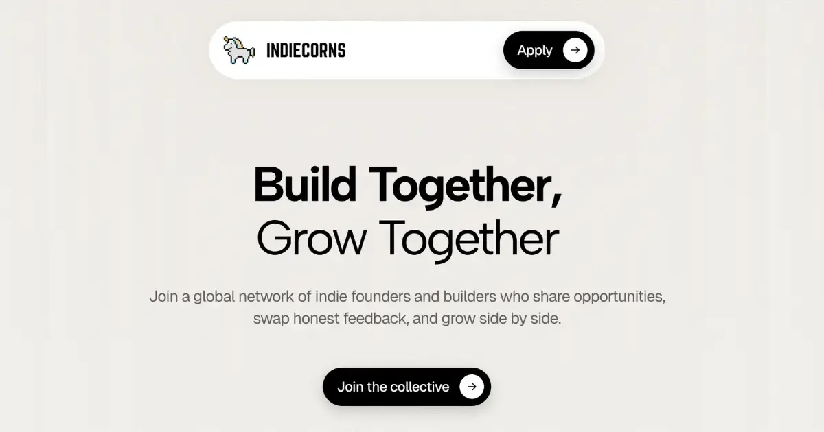 Indiecorns image number 11