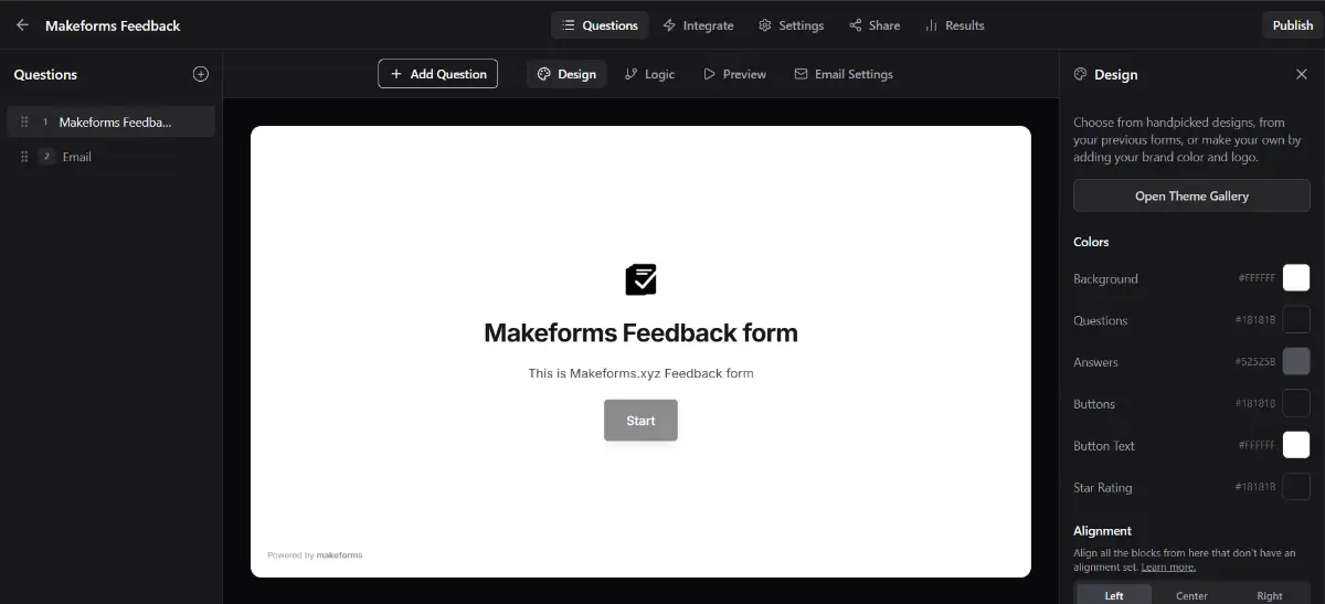 MakeForms-Brand-First Form Builder image number 11