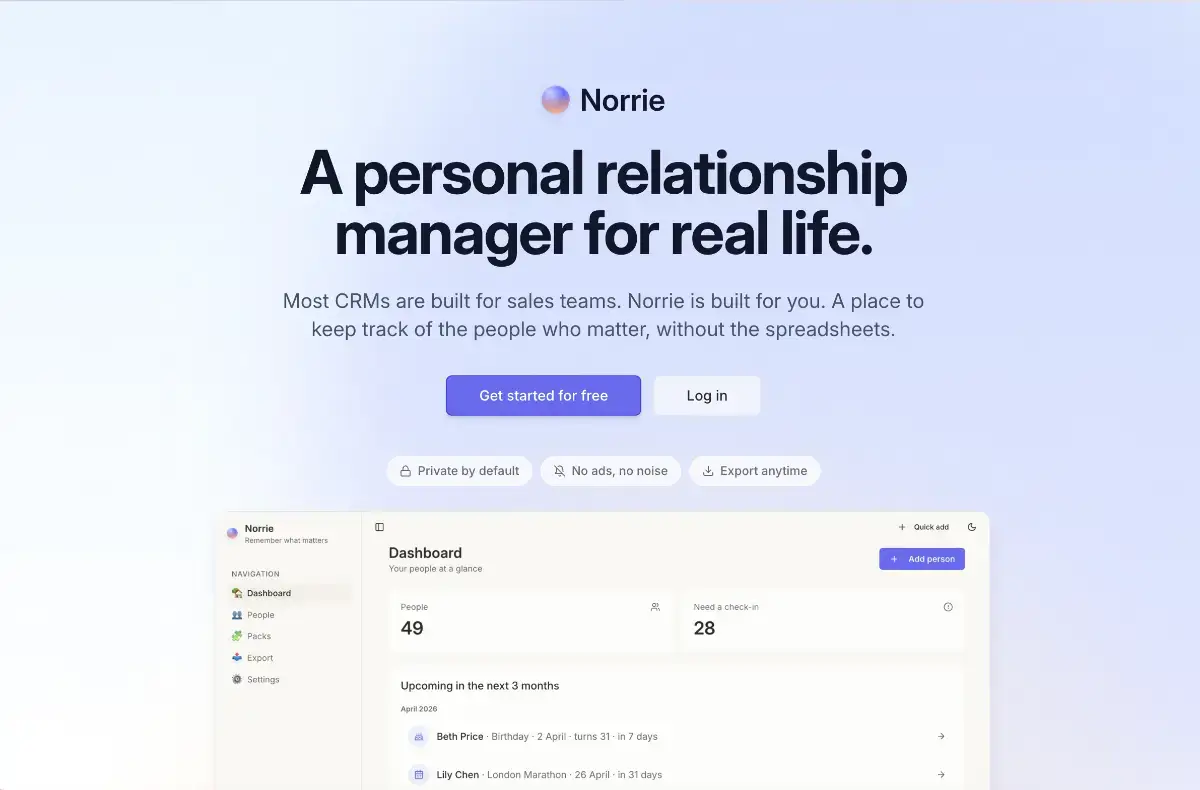 Norrie image number 01