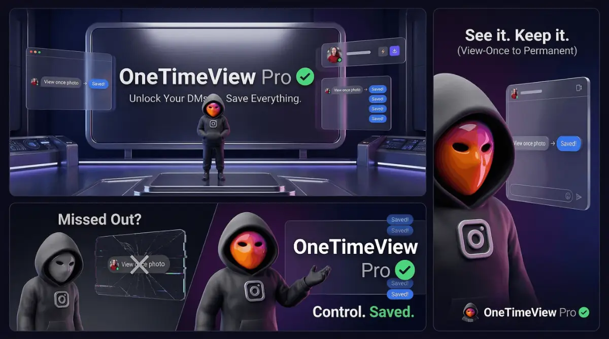 OneTimeView Pro image number 21