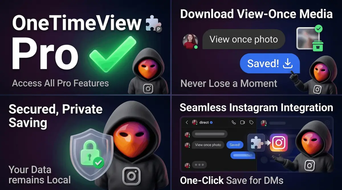 OneTimeView Pro image number 31