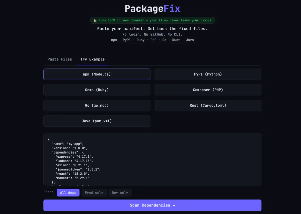 PackageFix image number 21