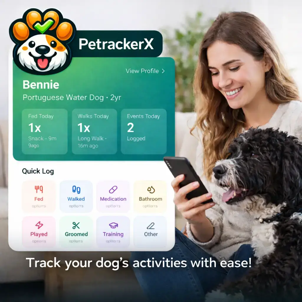 PetTrackerX image number 01