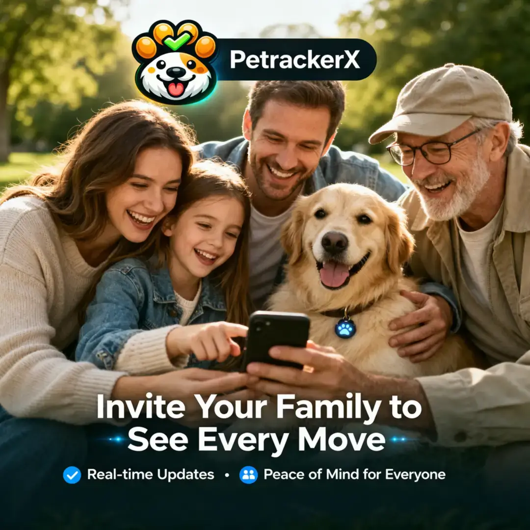 PetTrackerX image number 11