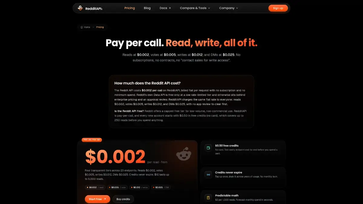 RedditAPIs image number 11