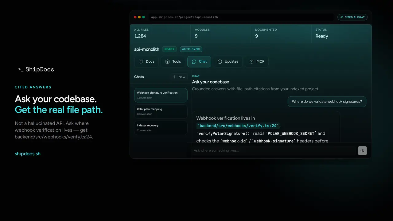 ShipDocs.sh image number 21