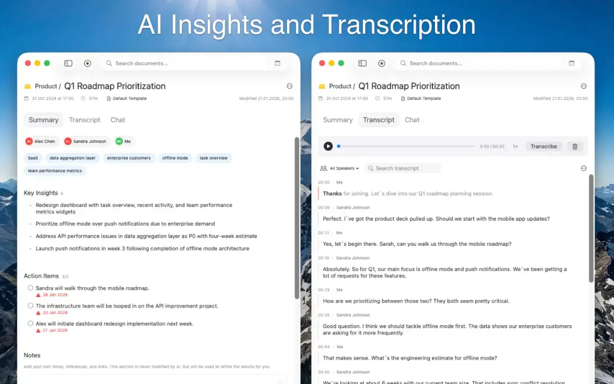 Summit AI Notes image number 11