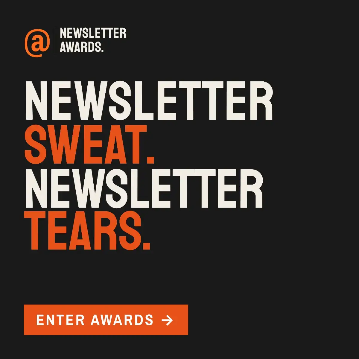 The Newsletter Awards image number 11