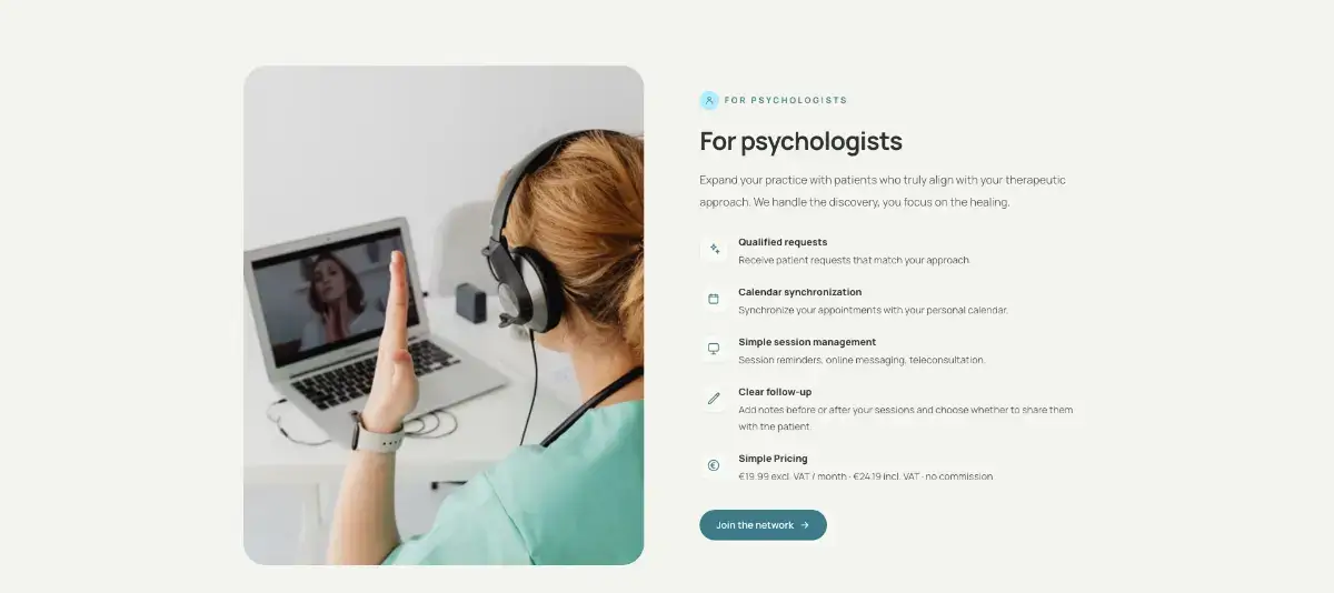 Yachay.care image number 01