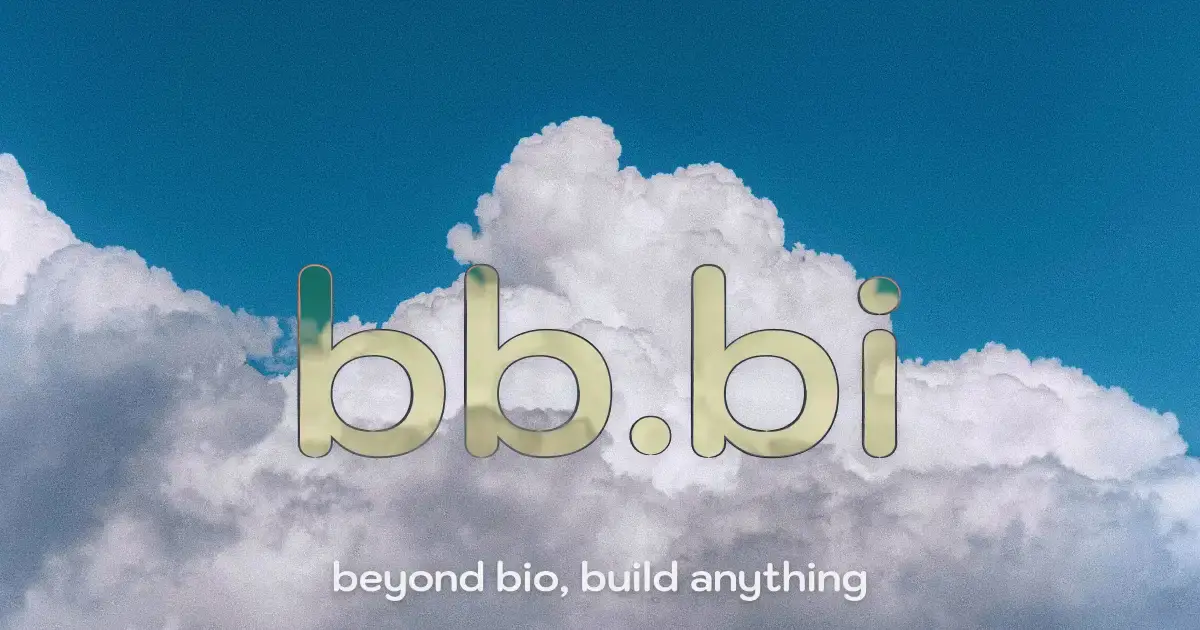bbbi product image