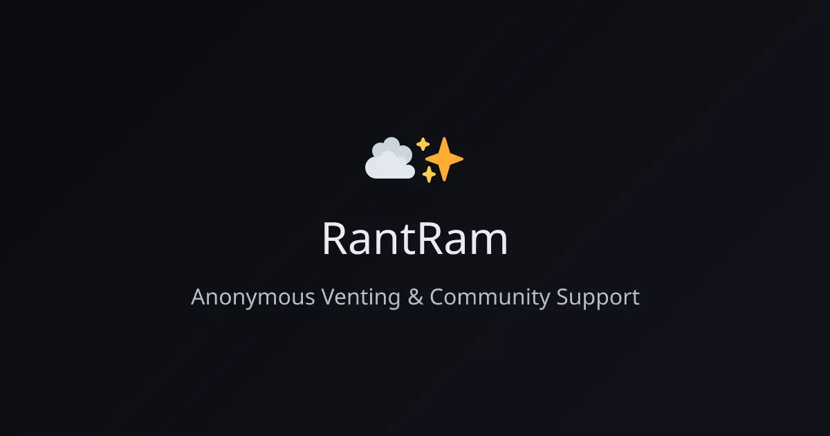 RantRam product image