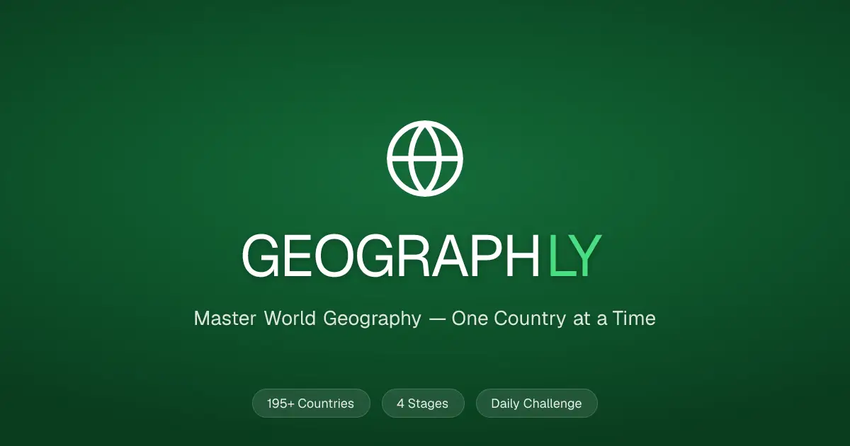 Geographly image number 01