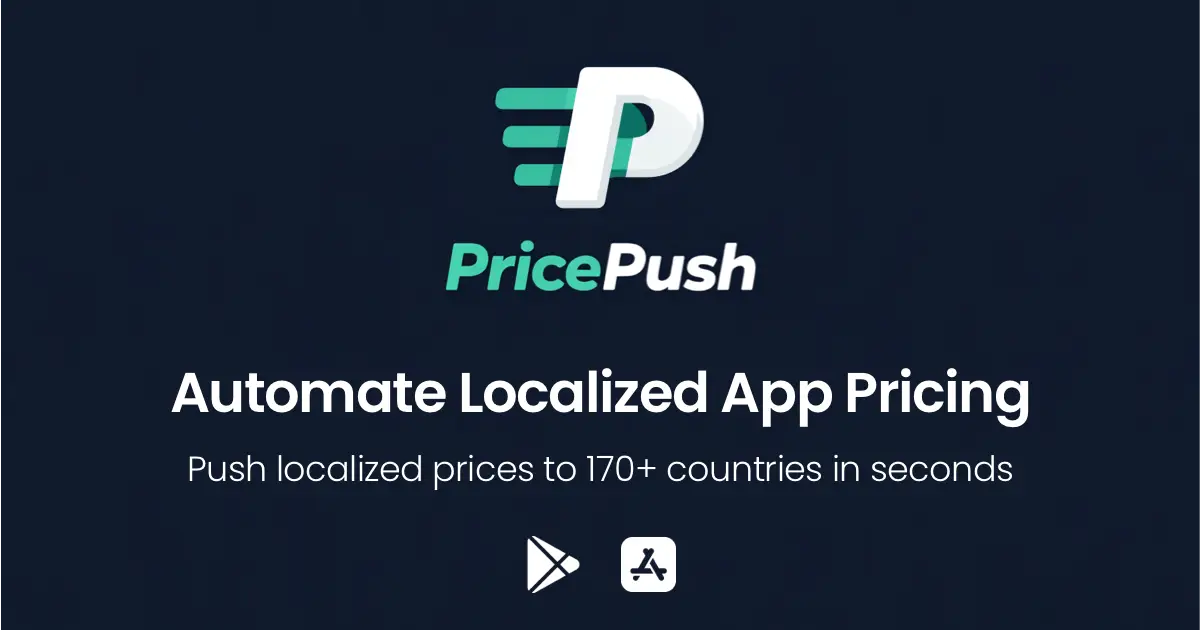 PricePush image number 01