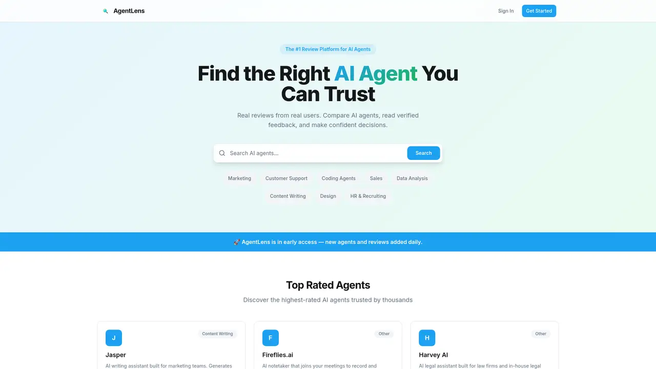 AgentLens image number 01