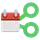 Logo of ChronoLink