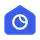 Logo of DecorAI