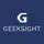 Logo of Geeksight